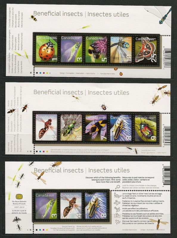 Beneficial Insects Canada