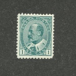 Miscellaneous Stamps